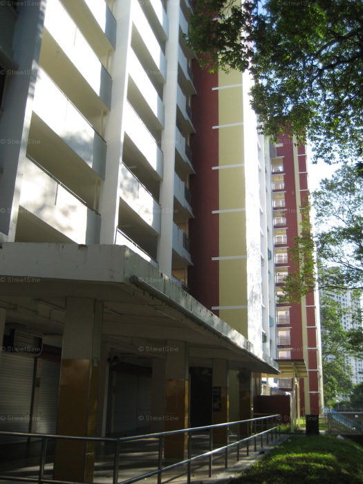 Blk 421 Ang Mo Kio Avenue 10 (Ang Mo Kio), HDB 3 Rooms #53652